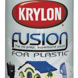 K02326 NAVY PLASTIC PAINT