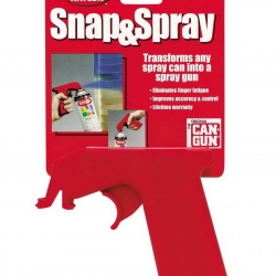 7099 KRYLON SNAP & SPRAY HANDLE   C/C ONLY