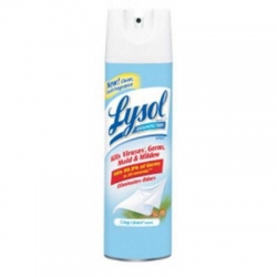 79326 LYSOL 19OZ SPRAY DISINFCT