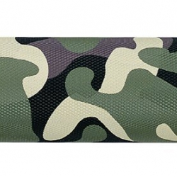 S3D026 3 D CELL MAGLITE CAMO    
