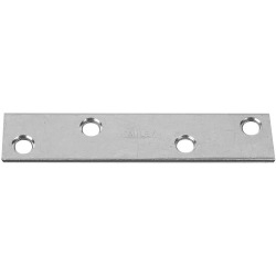 272-732 MENDING PLATE 4IN