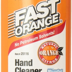 15OZ ORG CREAM HAND CLEANER
25113