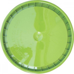 201467 ECOSMART 5GAL PAIL LID.