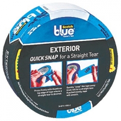 2097-36EC 1.41X60YD 3M EXTERIOR 
SURFACE PAINTER'S TAPE