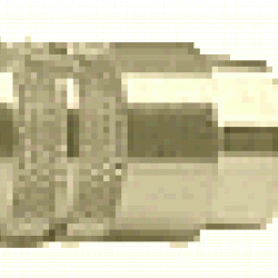 PC0503 1/4X1/4 MPT II COUPLER
