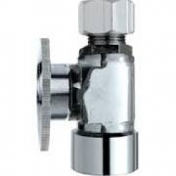 PP53-1PCLF QRTR STR VLV1/2X1/2