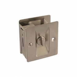 326-272 STNICKEL POCKET DR.LATCH