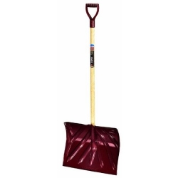 NPM18KD 18IN POLY SNOW SHOVEL
(GARANT)