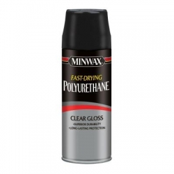 **33050 GLS POLYURETHANE SPRAY