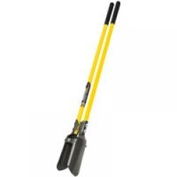 POST HOLE DIGGER PRO FIBRGLASS