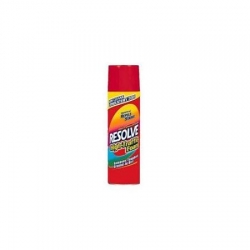 706 22OZ.RESOLVE CARPET CLEANER 
FOAM