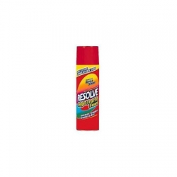 706 22OZ.RESOLVE CARPET CLEANER 
FOAM