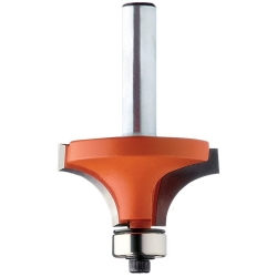 ROUTER BIT RND OVER 1/2SX1-1/2D