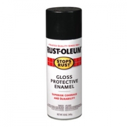 7792830 RUSTOLEUM GLS WHITE
SPRAY