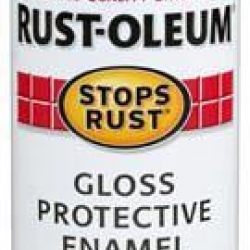 7794830 RUSTOLEUM GLS ANTIQUE
WHT
SPRAY