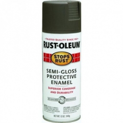 7754-830 RUSTOLEUM BRONZE SPR