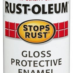 7727830 RUSTOLEUM GLS ROYAL BLUE
SPRAY