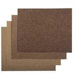 9005 9X11 A/O ASST SANDPAPER 5PK