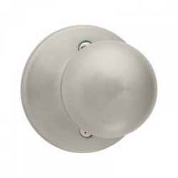 488P15CP POLO DUMMY SATIN NICKEL