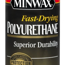 **33060 SATIN POLYURETHANE SPRAY
13-OZ