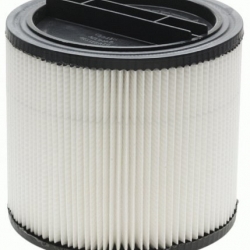 903-04-7 SHOP VAC CART FILTER