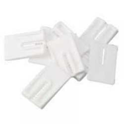 PP836-55 SOFT TOILET SHIMS