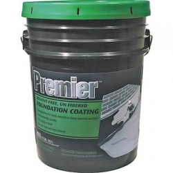 PREMIER 5GAL FOUNDATION COATING
PR176074