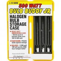 L-12 3 PACK BUDDY JR BULB