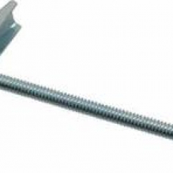 700100 1/8X3 TOGGLE BOLT BX50