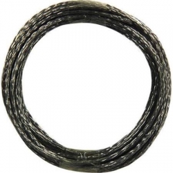 50124 BRAID WIRE GALV 9' 50LB