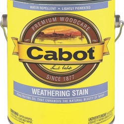 6244 VOC SILVER WEATHERING STAIN
GAL