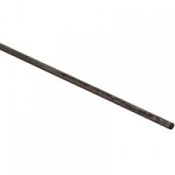 266-080 SMOOTH ROD STL 3/16X48