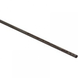 266-072 SMOOTH ROD STL 1/8X48