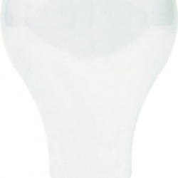 40W/A19 DBL.LIFE SOFT WHITE BULB
LO