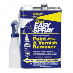 **33831 DAD'S EASY SPRAY GAL