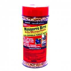 116-12 8OZ MOSQUITO BITS