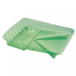 02512 GRN ECON PAINT TRAY 9IN