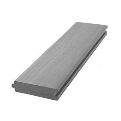 AERATIS 16' BATTLESHIP GREY T&G
PORCH PLANK (7/8