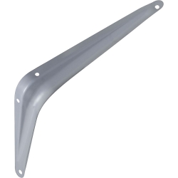 171-066 5X7 GRY SHELF BRACKET   
