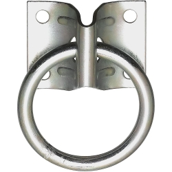 220-616 HITCH RING/PLATE