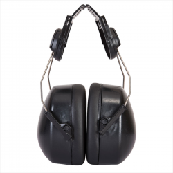 EAR MUFFS FOR TYPE2 HARD HATS