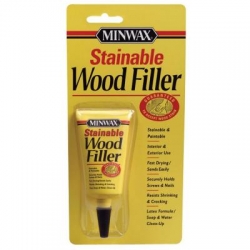 42851 1OZ.STAINABLE WOOD FILLER