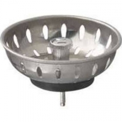 PP820-22 STRAINER BASKET