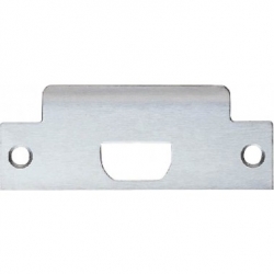 006CO8690V36 COMM STRIKE PLATE 
SATIN STAINLESS STEEL