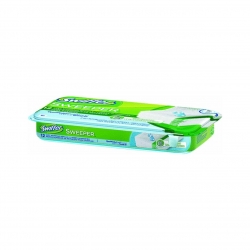 35154 SWIFFER WET REFIL PAD 12CT