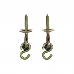 264-069 SWING HOOK KIT W/LAG