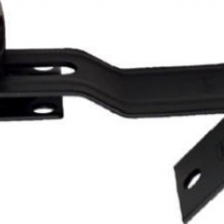 N305-987 4-1/2 SWL SAFTE HASP BL