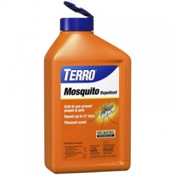2700 2 LB MOSQUITO REPELLNT 
REPLACE WITH SKU 6296461 WHEN 
OUT