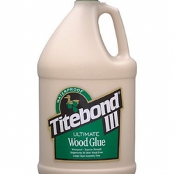 1416 1GAL TITEBOND III WOOD GLUE