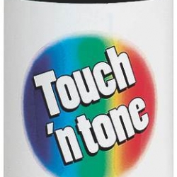 55276830 TOUCH-N-TONE GLS BLACK
SPRAY